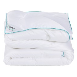 Πάπλωμα Υπέρδιπλο Comfort 1429 Tencel Das Home (240x260) 1Τεμ