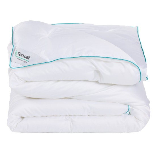 Πάπλωμα Υπέρδιπλο Comfort 1429 Tencel Das Home (220x240) 1Τεμ