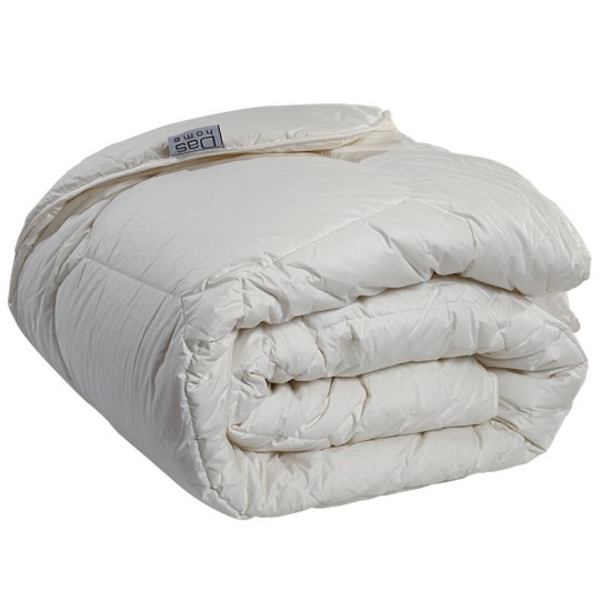 Πάπλωμα Μάλλινο Μονό Woolen Pillow 1020 Das Home (160x240) 1Τεμ