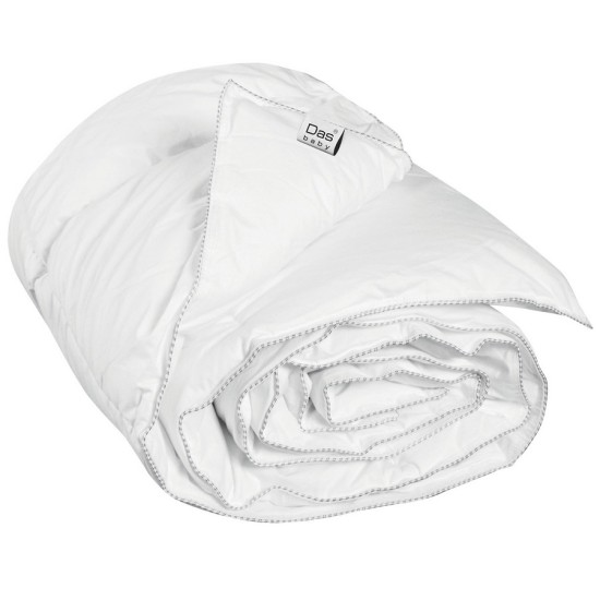 Πάπλωμα Κούνιας Relax Line Duvets 6060 Das Home (110x150) 1Τεμ