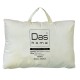 Μαξιλάρι Ύπνου Μέτριο Organic Cotton Pillow 1081 Das Home (50x70) 1Τεμ