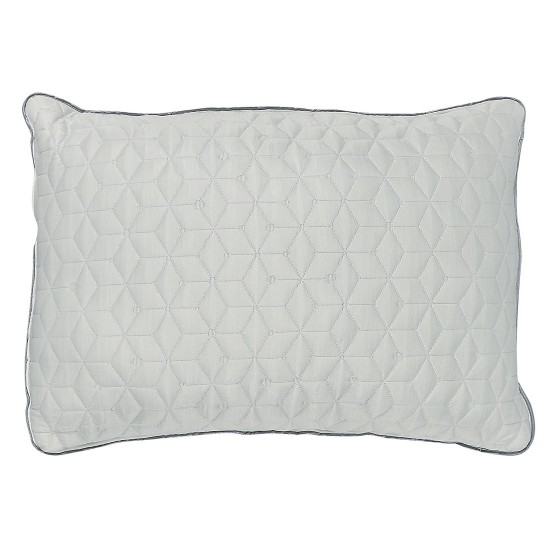 Μαξιλάρι Ύπνου Μέτριας Σκληρότητας Pillows Comfort Line 1094 Cooling Das Home (50x70) 1Τεμ