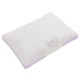 Μαξιλάρι Ύπνου Αρωματικό Μαλακό Lavender 1427 Microsatin Das Home (50x70) 1Τεμ