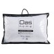 Μαξιλάρι Ύπνου Μέτριο Pillow 1429 Tencel Das Home (50x70) 1Τεμ