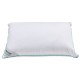 Μαξιλάρι Ύπνου Μέτριο Pillow 1429 Tencel Das Home (50x70) 1Τεμ