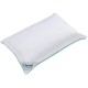 Μαξιλάρι Ύπνου Μέτριο Pillow 1429 Tencel Das Home (50x70) 1Τεμ