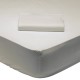 Κατωσέντονο Υπέρδιπλο Best 1020 Ice Grey Das Home (160x200+35) Με Λάστιχο 1Τεμ