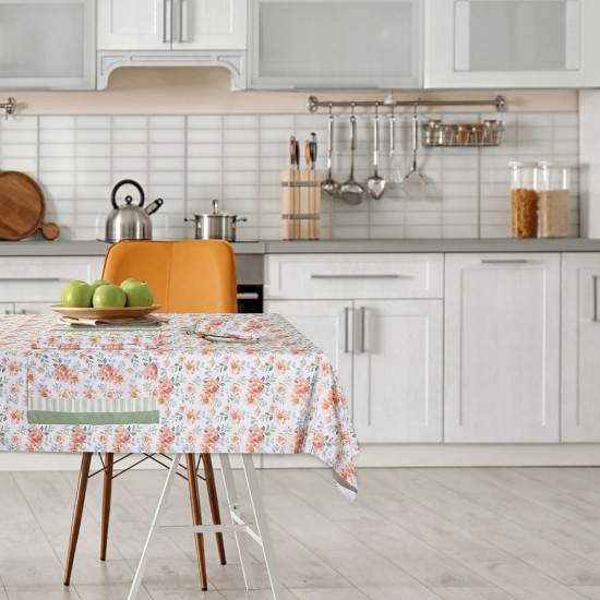 Τραπεζομάντηλο Kitchen Line Prints 0720 Das Home (140x220) 1Τεμ