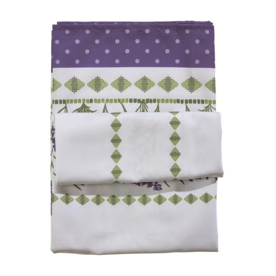 Τραπεζομάντηλο Kitchen Line Prints 0722 Das Home (140x220) 1Τεμ