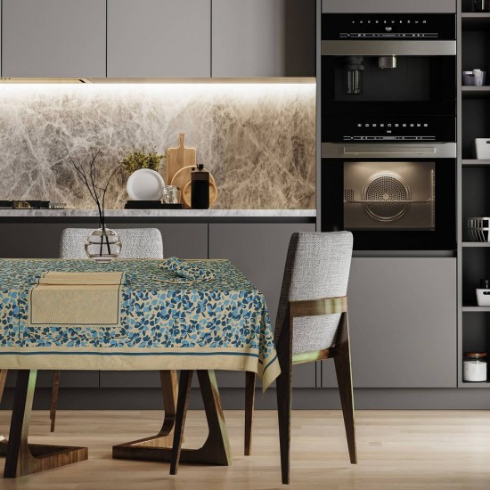 Τραπεζομάντηλο Kitchen Line Prints 0723 Das Home (140x180) 1Τεμ