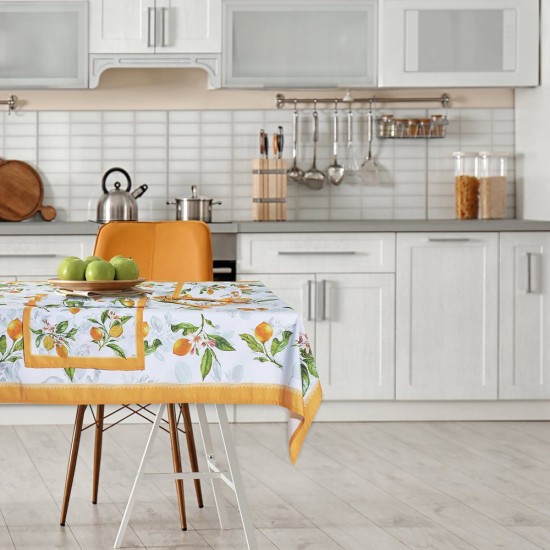 Τραπεζομάντηλο Kitchen Line Prints 0724 Das Home (140x180) 1Τεμ Τραπεζομάντηλο Kitchen Line Prints 0724 Das Home (140x180) 1Τεμ
