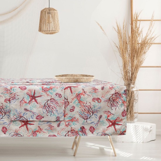 Τραβέρσα Kitchen Line Prints 0617 Das Home (45x140) 1Τεμ