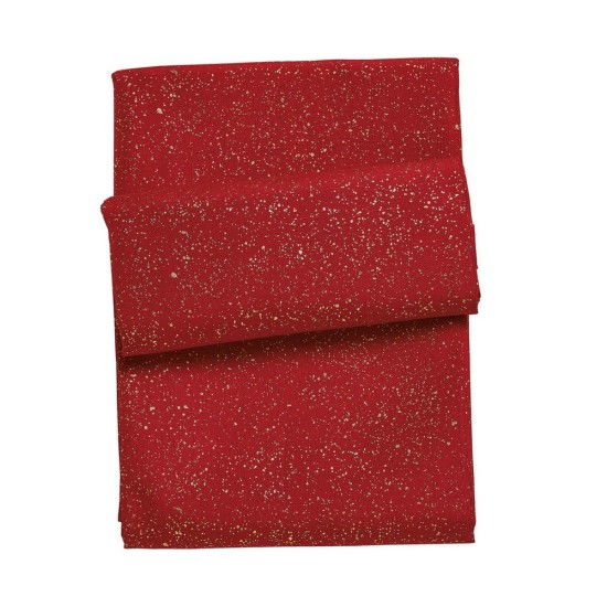 Τραπεζομάντηλο Christmas Line Prints 0716 Das Home (140x180) 1Τεμ