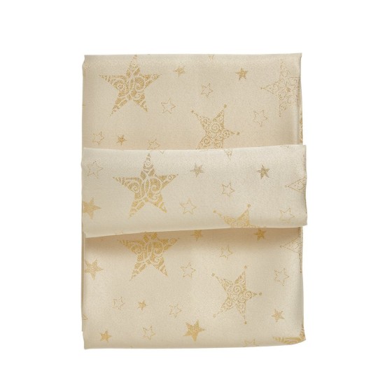 Τραπεζομάντηλο Christmas Line Prints 0717 Jacquard Das Home (140x180) 1Τεμ