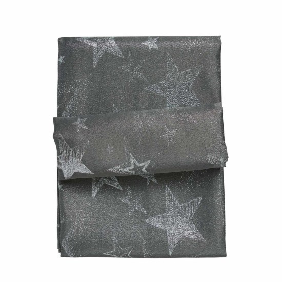 Τραπεζομάντηλο Christmas Line Prints 0718 Jacquard Das Home (140x180) 1Τεμ