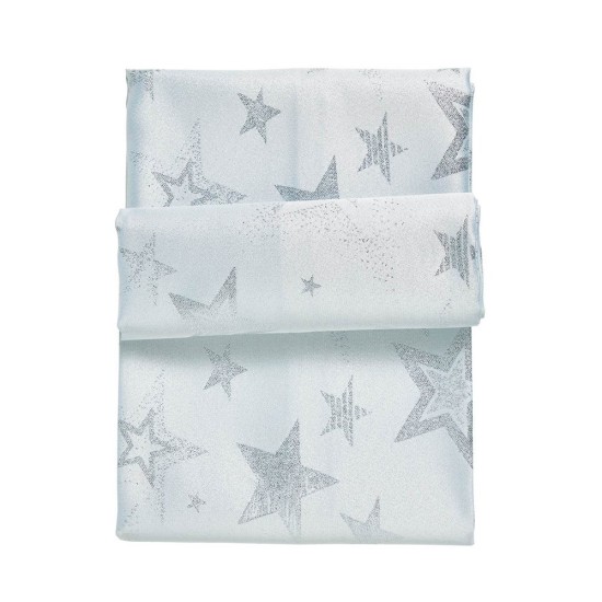 Τραπεζομάντηλο Christmas Line Prints 0719 Jacquard Das Home (140x180) 1Τεμ