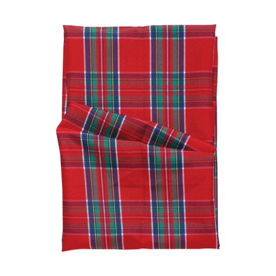 Τραπεζομάντηλο Χριστουγεννιάτικο Christmas 0769 Das Home (140x220) 1Τεμ