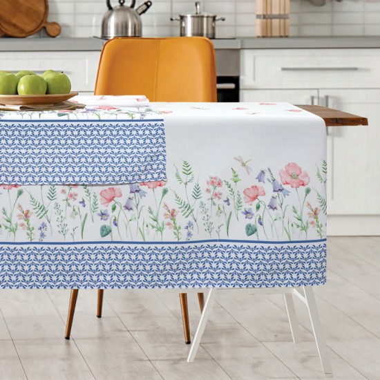 Τραβέρσα Kitchen Line Prints 0597 Das Home (40x150) 1Τεμ