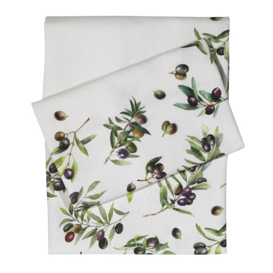 Τραβέρσα Kitchen Line Prints 0645 Das Home (45x140) 1Τεμ