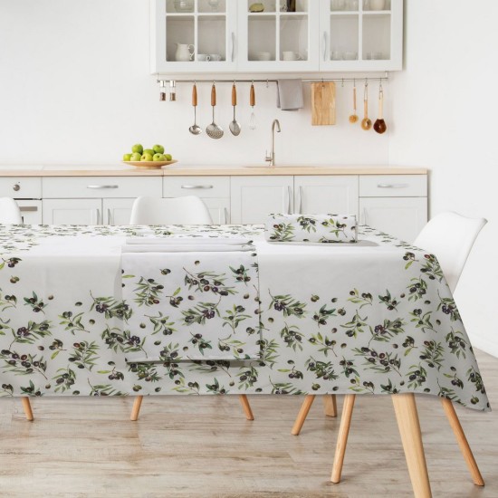 Τραβέρσα Kitchen Line Prints 0645 Das Home (45x140) 1Τεμ