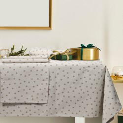 Τραβέρσα Μαξιλαροθήκη Christmas 0628 Jacquard Das Home (45x140) 1Τεμ