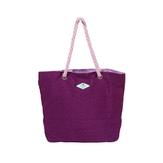 Τσάντα Παραλίας Παιδική Santoro Prints 5872 Das Home (58x38x20) 1Τεμ