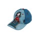 Καπέλο Παιδικό Santoro Prints 5828 One Size Cotton Das Home 1Τεμ