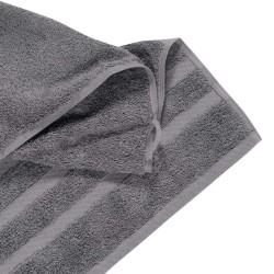 Πετσέτα Προσώπου Prestige Line Towels 1163 Cotton 650gr/m2 Das Home (50x90) 1Τεμ