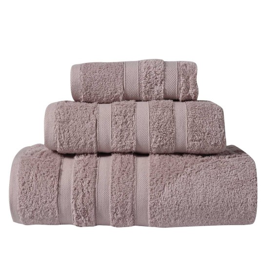 Πετσέτα Μπάνιου Prestige Line Towels 1167 Cotton 650gr/m2 Das Home (80x150) 1Τεμ Πετσέτα Μπάνιου Prestige Line Towels 1167 Cotton 650gr/m2 Das Home (80x150) 1Τεμ
