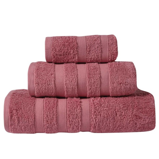 Πετσέτα Μπάνιου Prestige Line Towels 1169 Cotton 650gr/m2 Das Home (80x150) 1Τεμ Πετσέτα Μπάνιου Prestige Line Towels 1169 Cotton 650gr/m2 Das Home (80x150) 1Τεμ