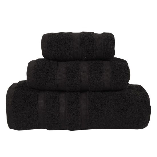 Πετσέτα Χεριών Prestige Line Towels 1173 Cotton 650gr/m2 Das Home (30x50) 1Τεμ
