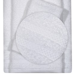 Πετσέτα Χεριών Happy Line Towels Colours 1230 Cotton Das Home (30x50) 1Τεμ