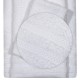Πετσέτα Χεριών Happy Line Towels Colours 1230 Cotton Das Home (30x50) 1Τεμ
