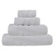 Πετσέτα Μπάνιου Prestige Line Towels 1160 Cotton 650gr/m2 Das Home (90x160) 1Τεμ