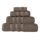 Πετσέτα Μπάνιου Prestige Line Towels 1162 Cotton 650gr/m2 Das Home (90x160) 1Τεμ