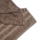 Πετσέτα Μπάνιου Prestige Line Towels 1162 Cotton 650gr/m2 Das Home (90x160) 1Τεμ