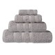 Πετσέτα Μπάνιου Prestige Line Towels 1164 Cotton 650gr/m2 Das Home (90x160) 1Τεμ