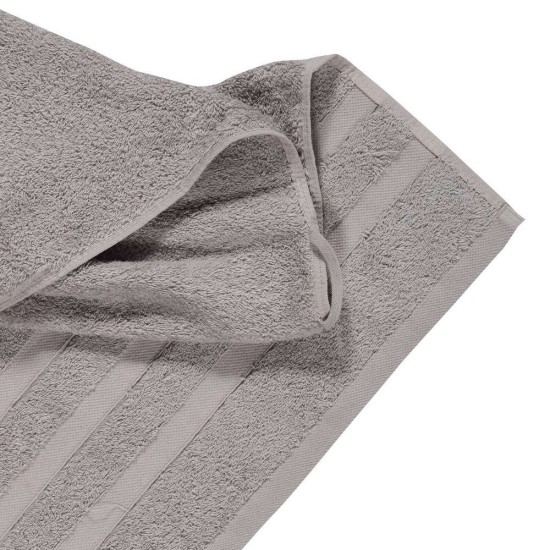 Πετσέτα Μπάνιου Prestige Line Towels 1164 Cotton 650gr/m2 Das Home (90x160) 1Τεμ