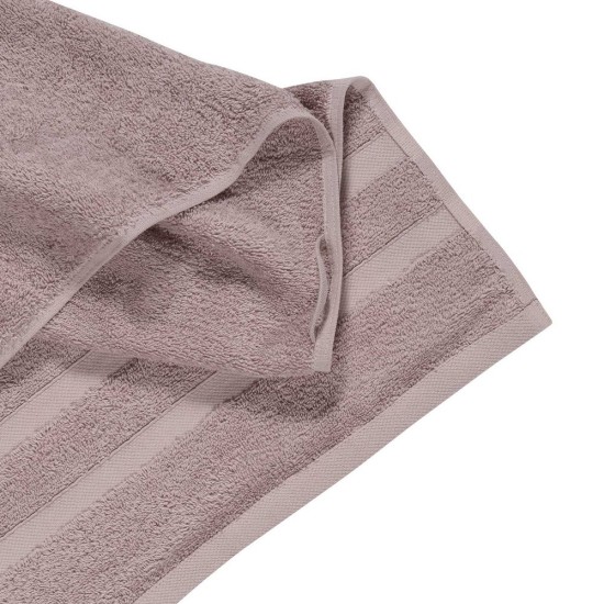 Πετσέτα Μπάνιου Prestige Line Towels 1167 Cotton 650gr/m2 Das Home (90x160) 1Τεμ