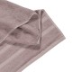 Πετσέτα Μπάνιου Prestige Line Towels 1167 Cotton 650gr/m2 Das Home (90x160) 1Τεμ