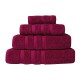 Πετσέτα Μπάνιου Prestige Line Towels 1168 Cotton 650gr/m2 Das Home (90x160) 1Τεμ