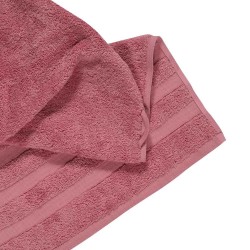 Πετσέτα Μπάνιου Prestige Line Towels 1169 Cotton 650gr/m2 Das Home (90x160) 1Τεμ