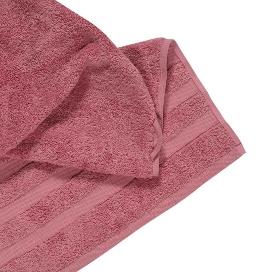 Πετσέτα Μπάνιου Prestige Line Towels 1169 Cotton 650gr/m2 Das Home (90x160) 1Τεμ