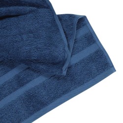 Πετσέτα Μπάνιου Prestige Line Towels 1171 Cotton 650gr/m2 Das Home (90x160) 1Τεμ