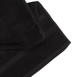 Πετσέτα Μπάνιου Prestige Line Towels 1173 Cotton 650gr/m2 Das Home (90x160) 1Τεμ