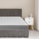 Στρώμα King Size Mattress Daily 1405 Das Home (180X200+25) 1Τεμ Στρώμα King Size Mattress Daily 1405 Das Home (180X200+25) 1Τεμ
