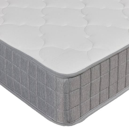 Στρώμα King Size Mattress Daily 1405 Das Home (180X200+25) 1Τεμ Στρώμα King Size Mattress Daily 1405 Das Home (180X200+25) 1Τεμ