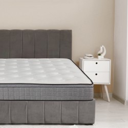 Στρώμα King Size Mattress Prestige Latex 1507 Das Home (180X200+32) 1Τεμ
