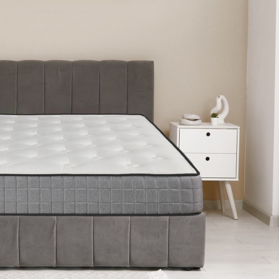 Στρώμα King Size Mattress Prestige 1506 Das Home (180X200+33) 1Τεμ Στρώμα King Size Mattress Prestige 1506 Das Home (180X200+33) 1Τεμ
