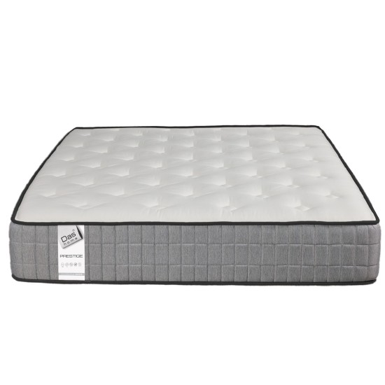 Στρώμα King Size Mattress Prestige 1506 Das Home (180X200+33) 1Τεμ Στρώμα King Size Mattress Prestige 1506 Das Home (180X200+33) 1Τεμ